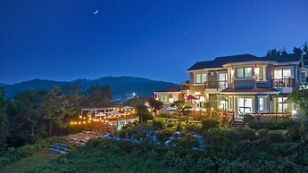 Anmyeondo In You Pension