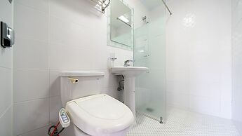 Anmyeondo In You Pension