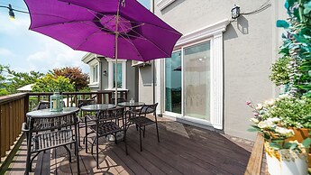 Anmyeondo In You Pension