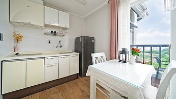 Anmyeondo In You Pension