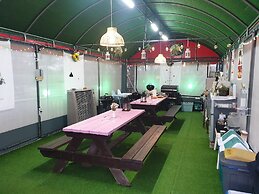 Anmyeondo In You Pension