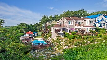 Anmyeondo In You Pension