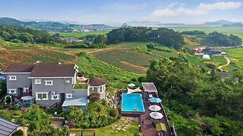 Anmyeondo In You Pension