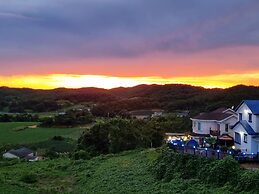 Anmyeondo In You Pension