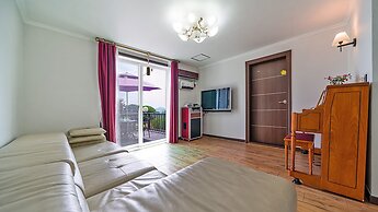 Anmyeondo In You Pension