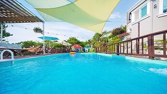 Anmyeondo In You Pension