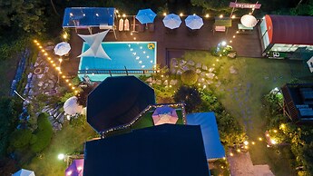 Anmyeondo In You Pension