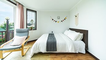 Anmyeondo In You Pension