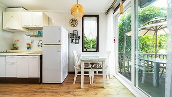 Anmyeondo In You Pension