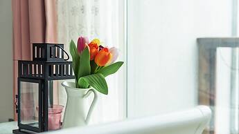 Anmyeondo In You Pension