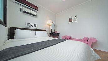 Anmyeondo In You Pension