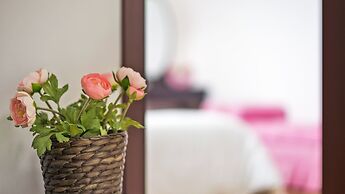 Anmyeondo In You Pension