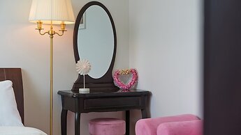 Anmyeondo In You Pension