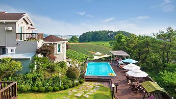 Anmyeondo In You Pension