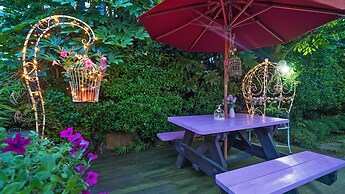 Anmyeondo In You Pension