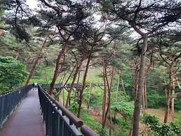 Anmyeondo In You Pension