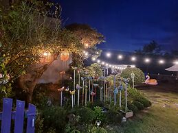 Anmyeondo In You Pension