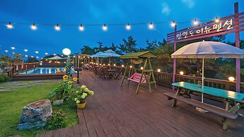 Anmyeondo In You Pension