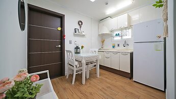 Anmyeondo In You Pension