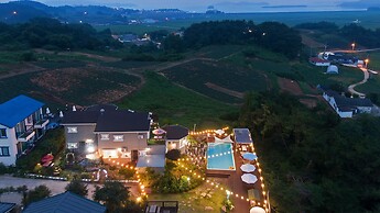 Anmyeondo In You Pension