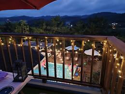 Anmyeondo In You Pension