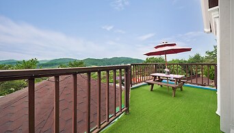 Anmyeondo In You Pension