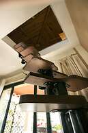 Heavenly & Ocean Blue Apartment