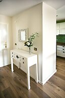 Heavenly & Ocean Blue Apartment