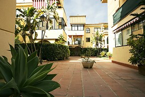 Heavenly & Ocean Blue Apartment