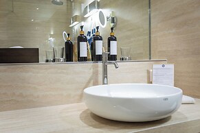 Villa Favorita - Parkhotel Delta