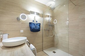 Villa Favorita - Parkhotel Delta