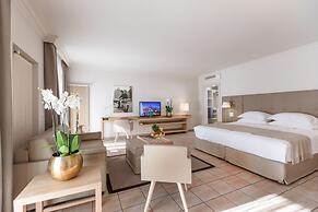 Villa Favorita - Parkhotel Delta