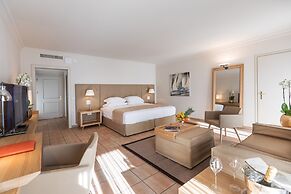 Villa Favorita - Parkhotel Delta