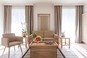 Villa Favorita - Parkhotel Delta