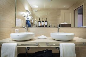 Villa Favorita - Parkhotel Delta