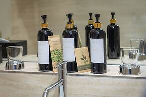 Villa Favorita - Parkhotel Delta