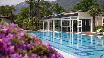 Villa Favorita - Parkhotel Delta