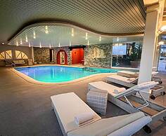 Villa Favorita - Parkhotel Delta