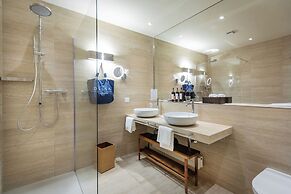 Villa Favorita - Parkhotel Delta