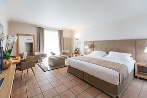 Villa Favorita - Parkhotel Delta