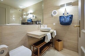 Villa Favorita - Parkhotel Delta