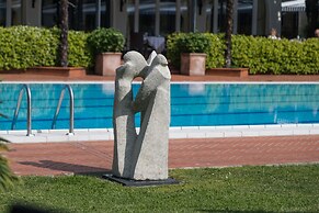 Villa Favorita - Parkhotel Delta