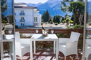 Villa Favorita - Parkhotel Delta