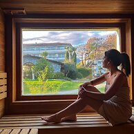 Villa Favorita - Parkhotel Delta