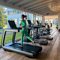 Villa Favorita - Parkhotel Delta