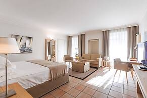 Villa Favorita - Parkhotel Delta