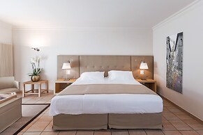 Villa Favorita - Parkhotel Delta