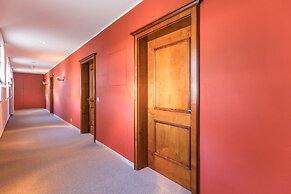 Villa Favorita - Parkhotel Delta