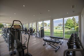 Villa Favorita - Parkhotel Delta