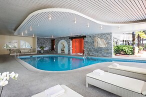 Villa Favorita - Parkhotel Delta